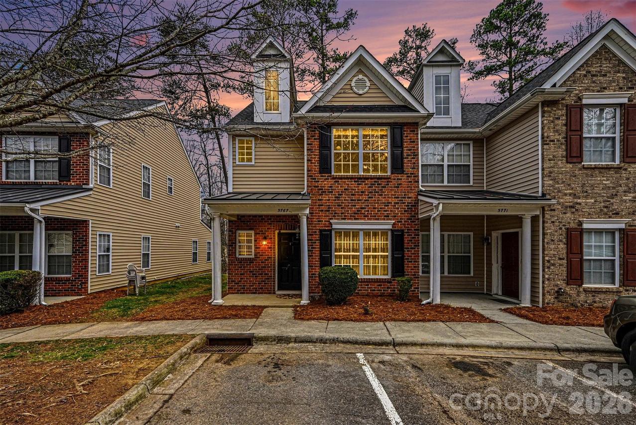 5767 Bent Creek Cir., Charlotte, NC 28227