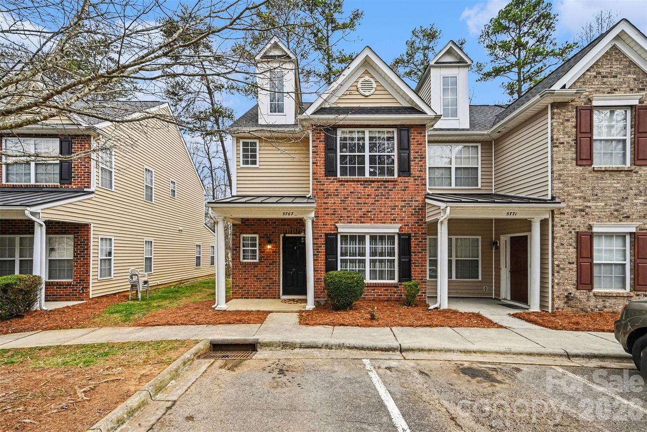 5767 Bent Creek Cir., Charlotte, NC 28227