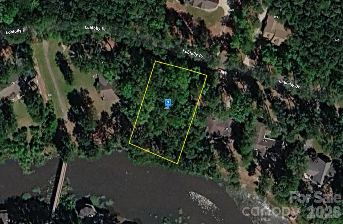 420 Loblolly Ct., Pinehurst, NC 28374