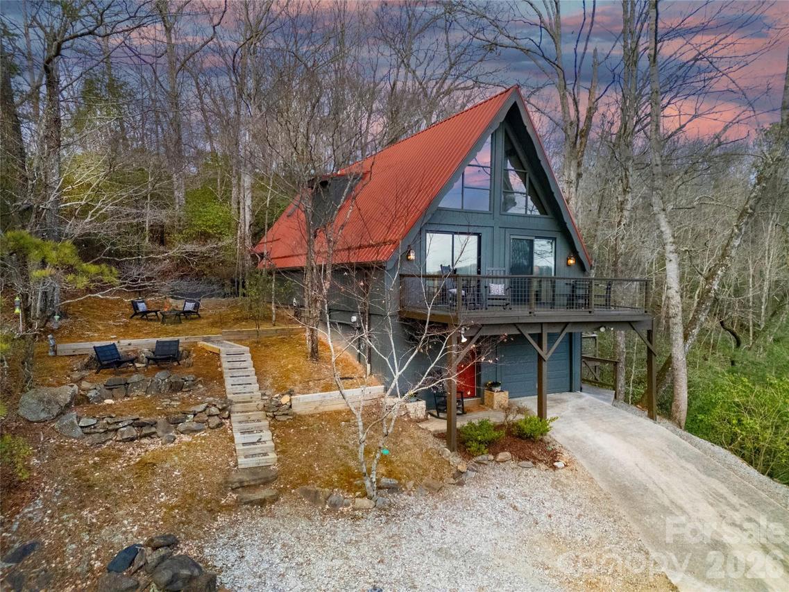 207 Unvquolad Ct. #L87/U29, Brevard, NC 28712