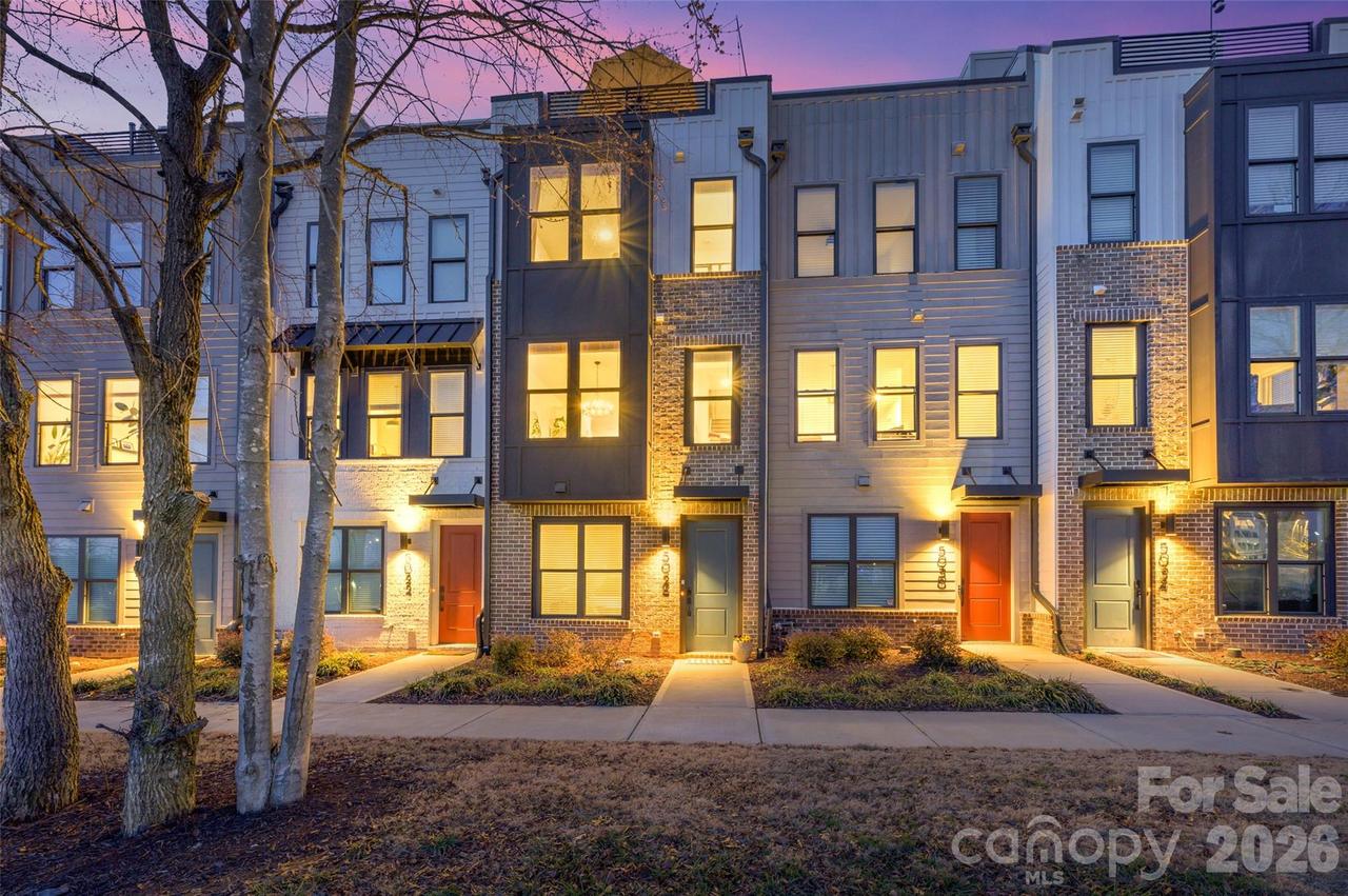 5026 Tiny Ln., Charlotte, NC 28203