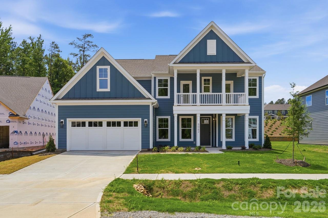 5062 Mclaughlin Loop, Waxhaw, NC 28173
