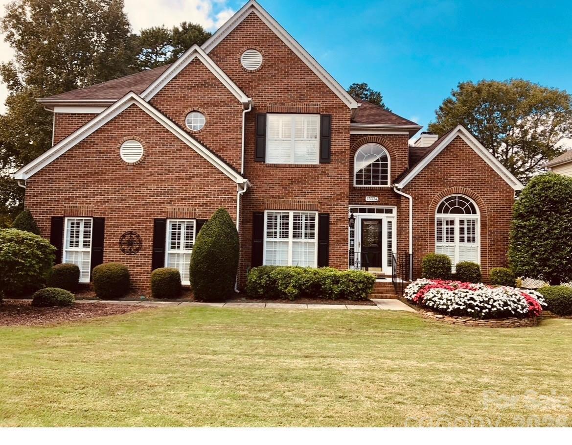 13334 Broadwell Ct., Huntersville, NC 28078