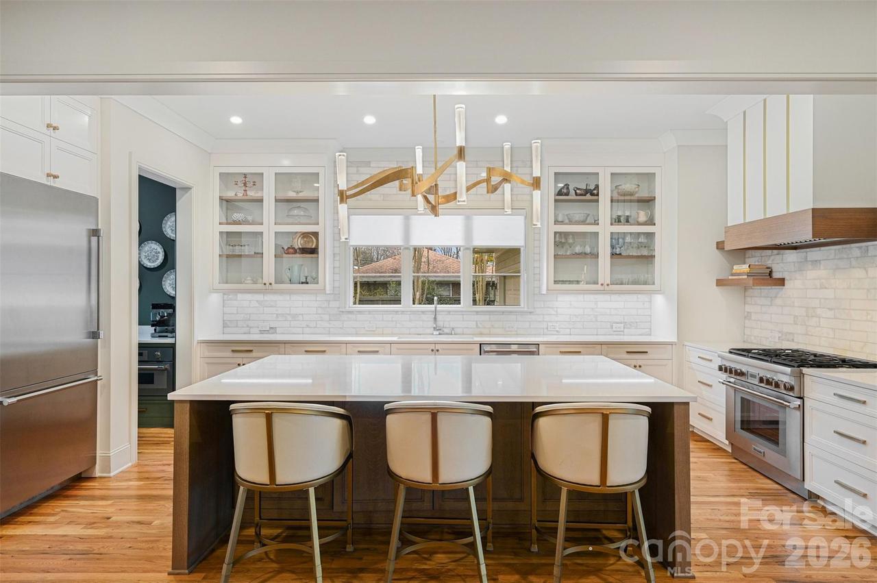 1312 Hazelhurst Ave., Charlotte, NC 28211