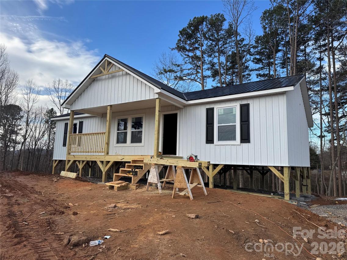 2552 Icard School Rd., Connelly Springs, NC 28612