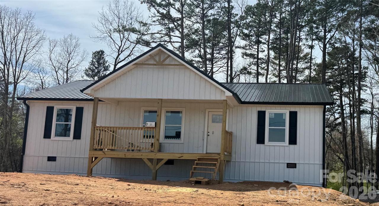 2552 Icard School Rd., Connelly Springs, NC 28612