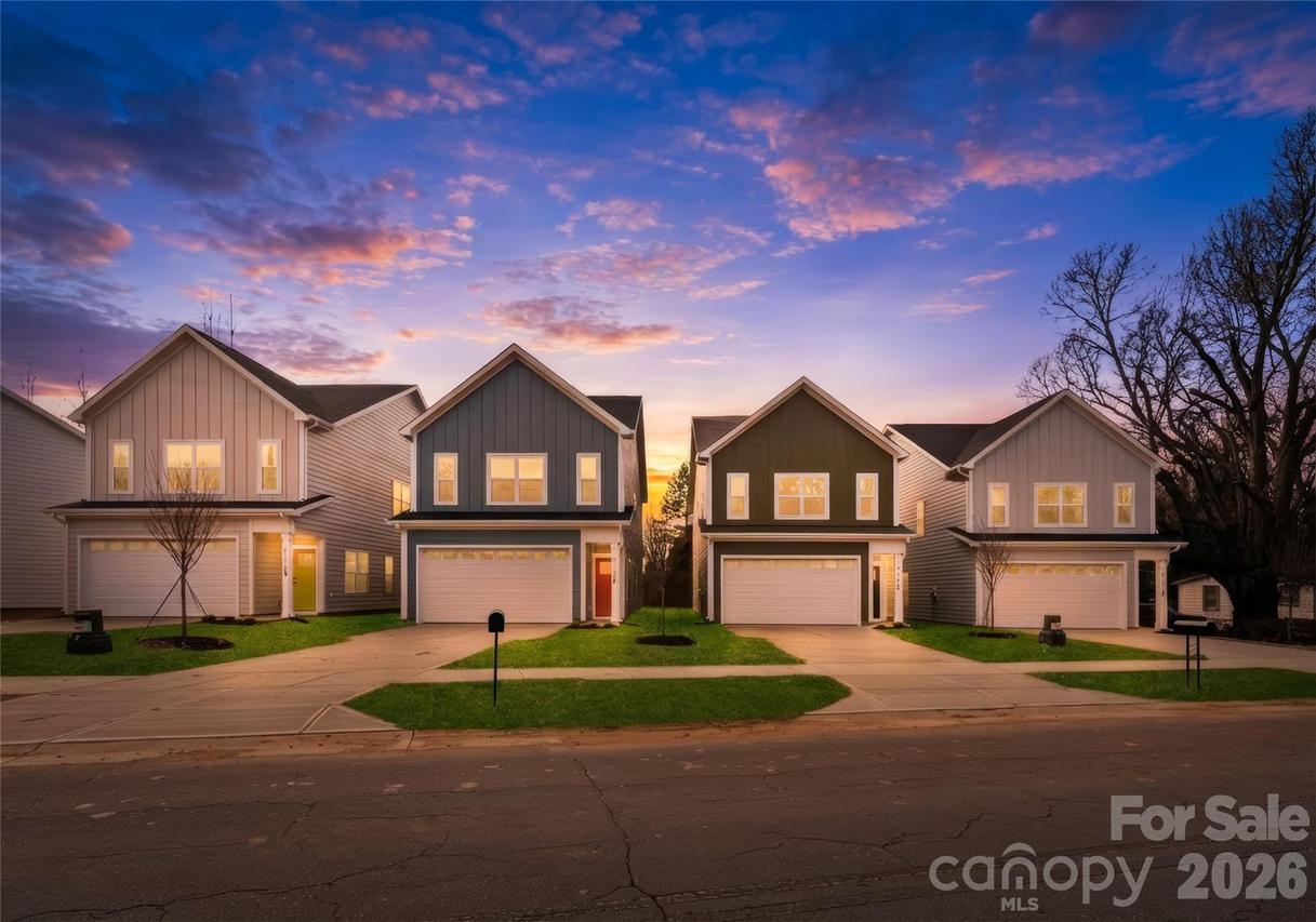 9115 Old Moores Chapel Rd., Charlotte, NC 28214