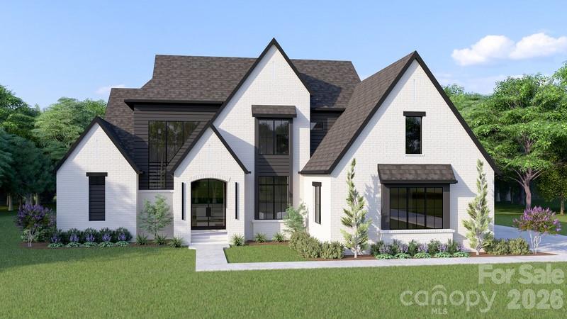 17018 Grande Vineyards Dr. #18, Charlotte, NC 28227