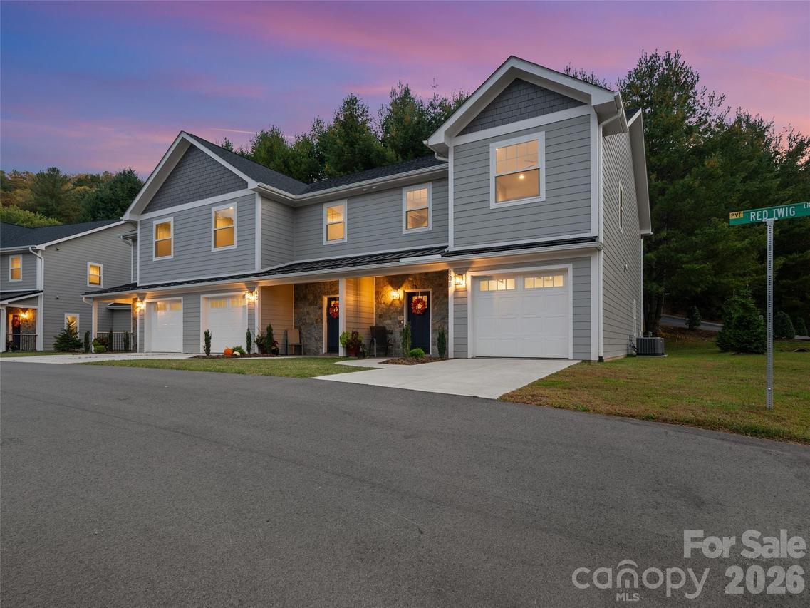 100 Red Twig Ln. #103, Burnsville, NC 28714