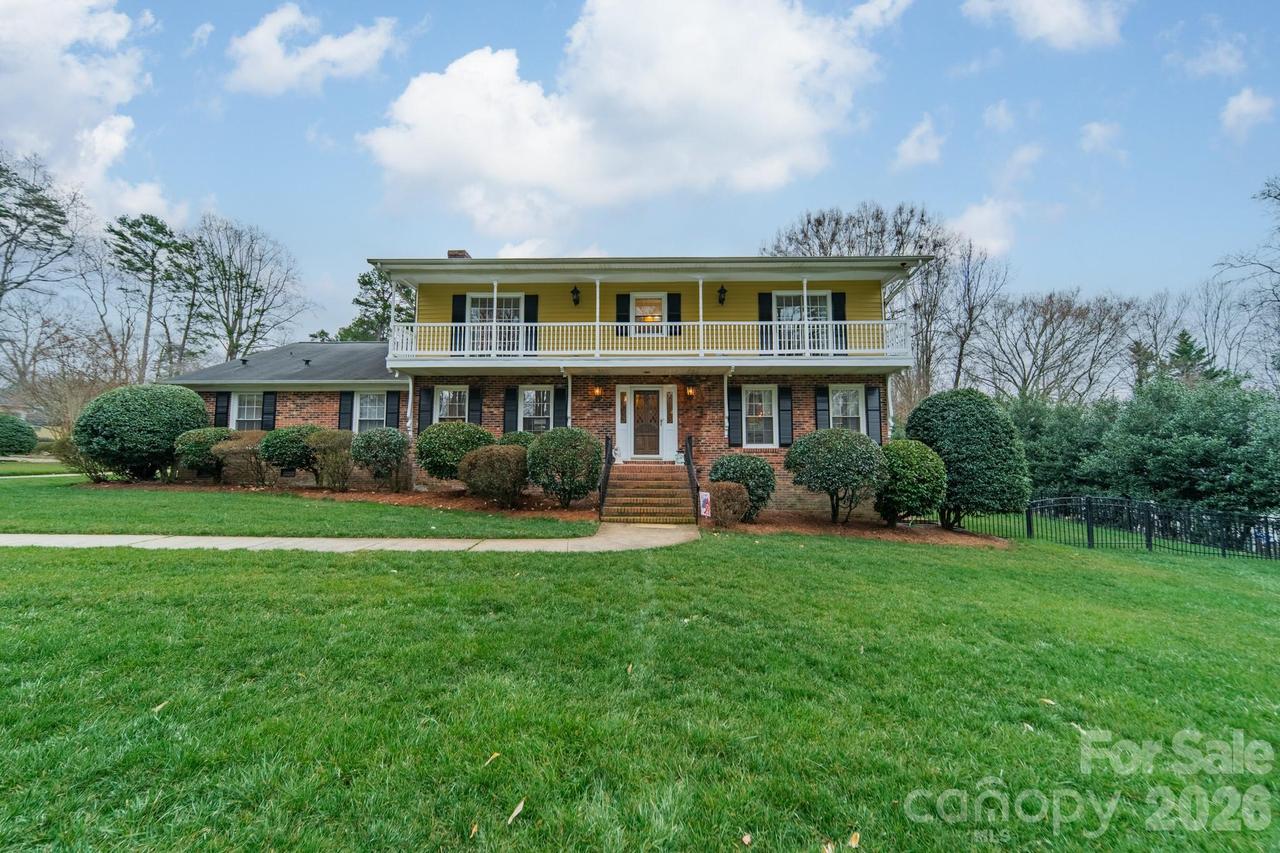 4400 Walter Nelson Rd., Mint Hill, NC 28227