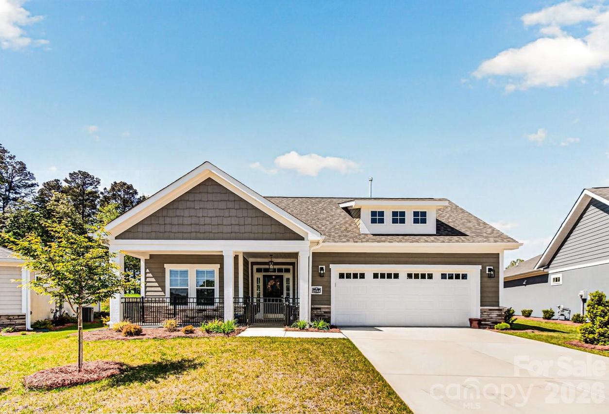 [Address Hidden by Seller], Asheboro, NC 27205