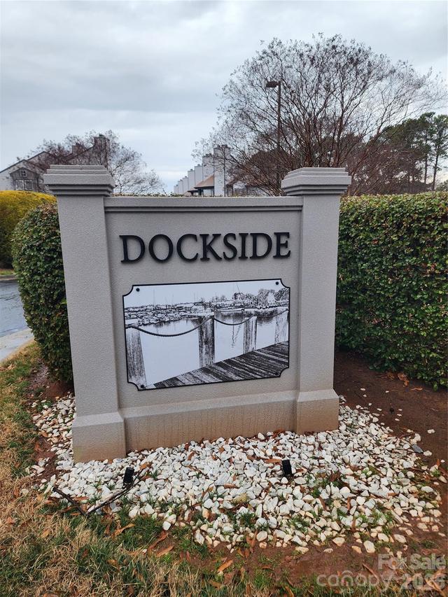 18861 Vineyard Point Ln., Cornelius, NC 28031