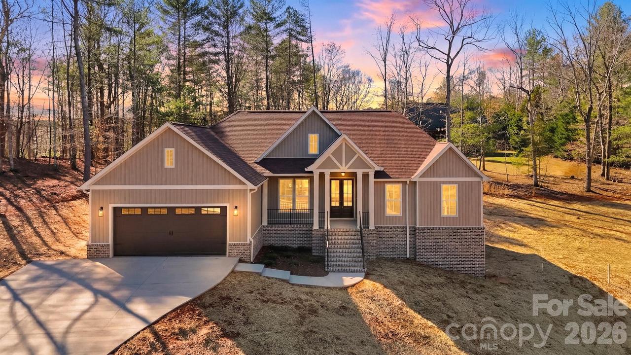 6005 Kathryn Ct., Granite Falls, NC 28630