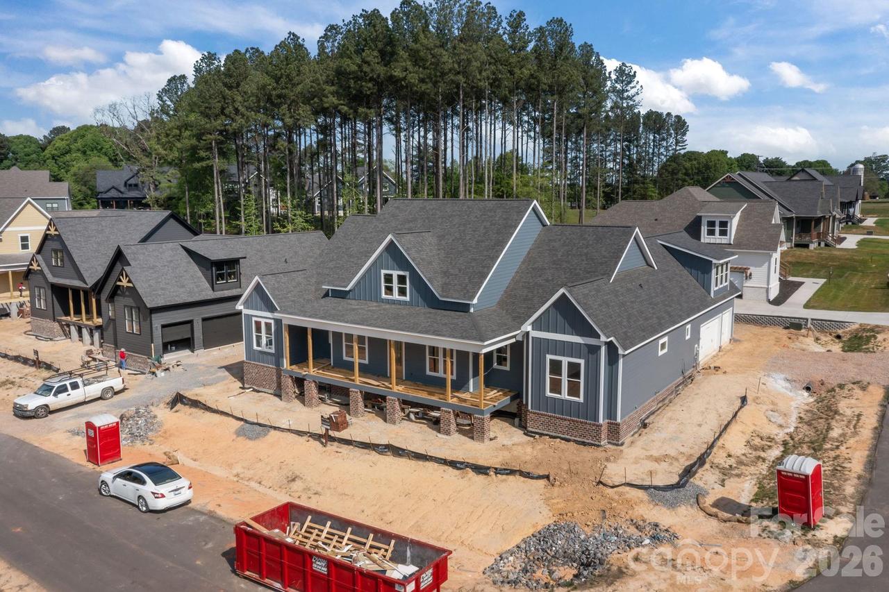 135 Camerons Mill Ln. #31, Statesville, NC 29625