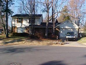 1109 Berry Ridge Rd., Charlotte, NC 28270