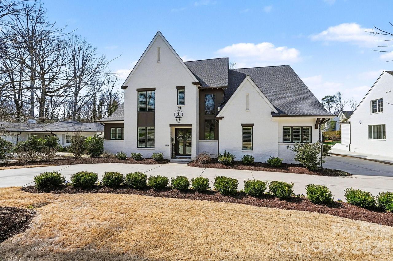 1264 Chandler Pl., Charlotte, NC 28211
