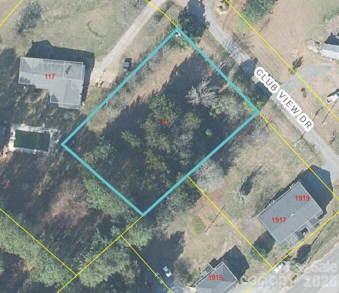 111 Club View Dr., Cherryville, NC 28021