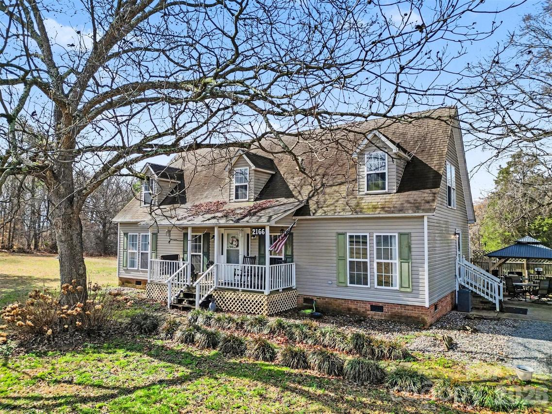 2166 Statesville Hwy., Mooresville, NC 28115
