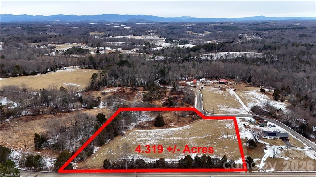 TBD Macedonia Church Rd., Ronda, NC 28670