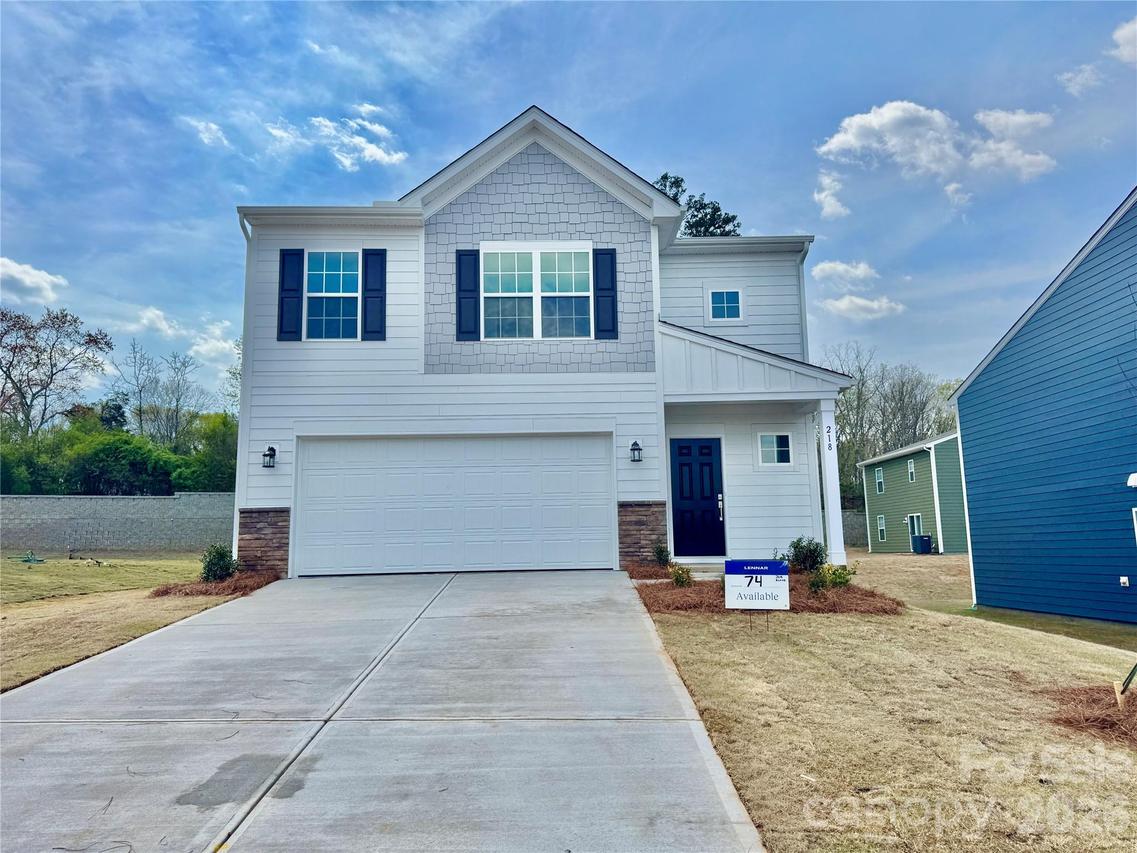 218 Astor St. #74, Troutman, NC 28166