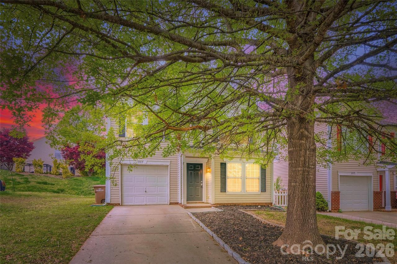 2013 Beckwith Ln., Waxhaw, NC 28173