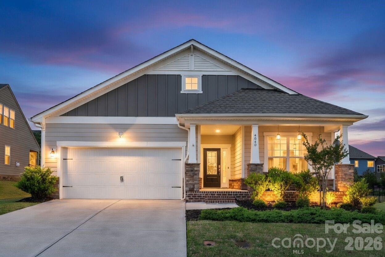 4040 Deep River Way, Waxhaw, NC 28173