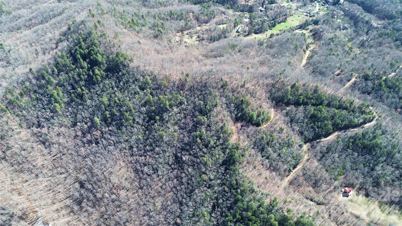 Betts Branch Rd., Bryson City, NC 28713