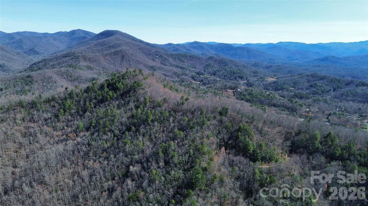Betts Branch Rd., Bryson City, NC 28713