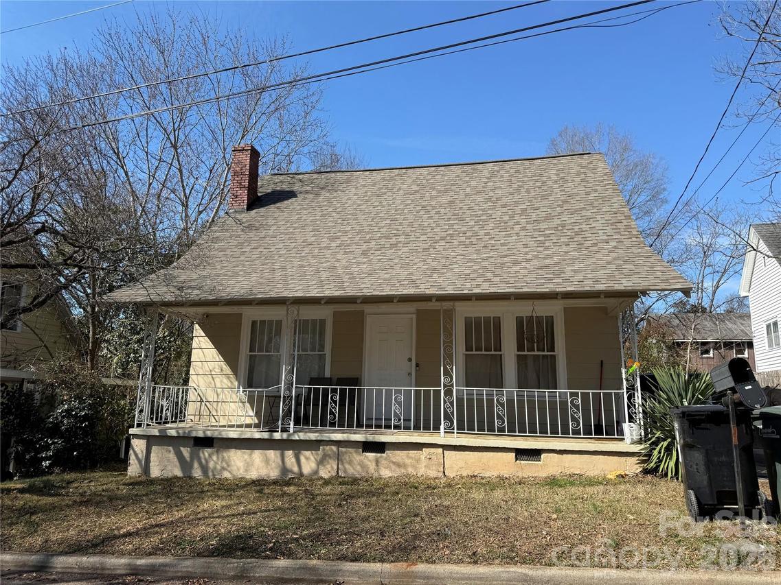 262 Elm Ave., Concord, NC 28025