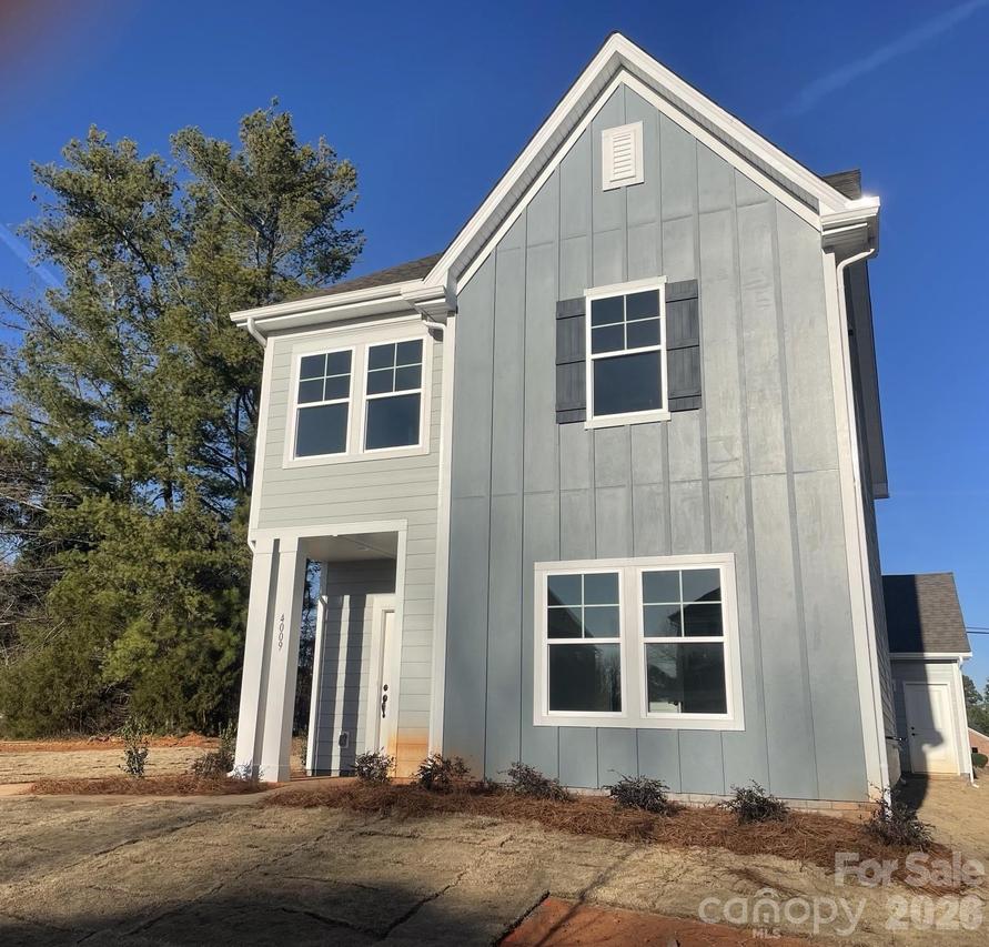 4009 Grommet Ct., Matthews, NC 28105
