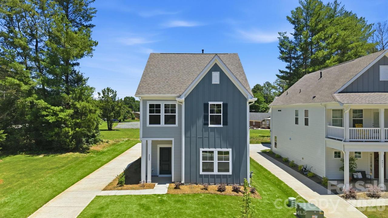 4009 Grommet Ct., Matthews, NC 28105