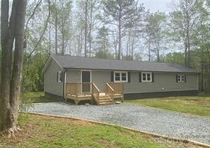 140 Overbrook Rd., Salisbury, NC 28147