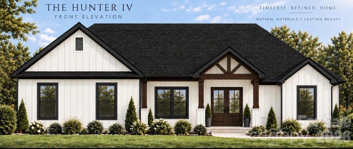1075 Stonegate Dr., Salisbury, NC 28147