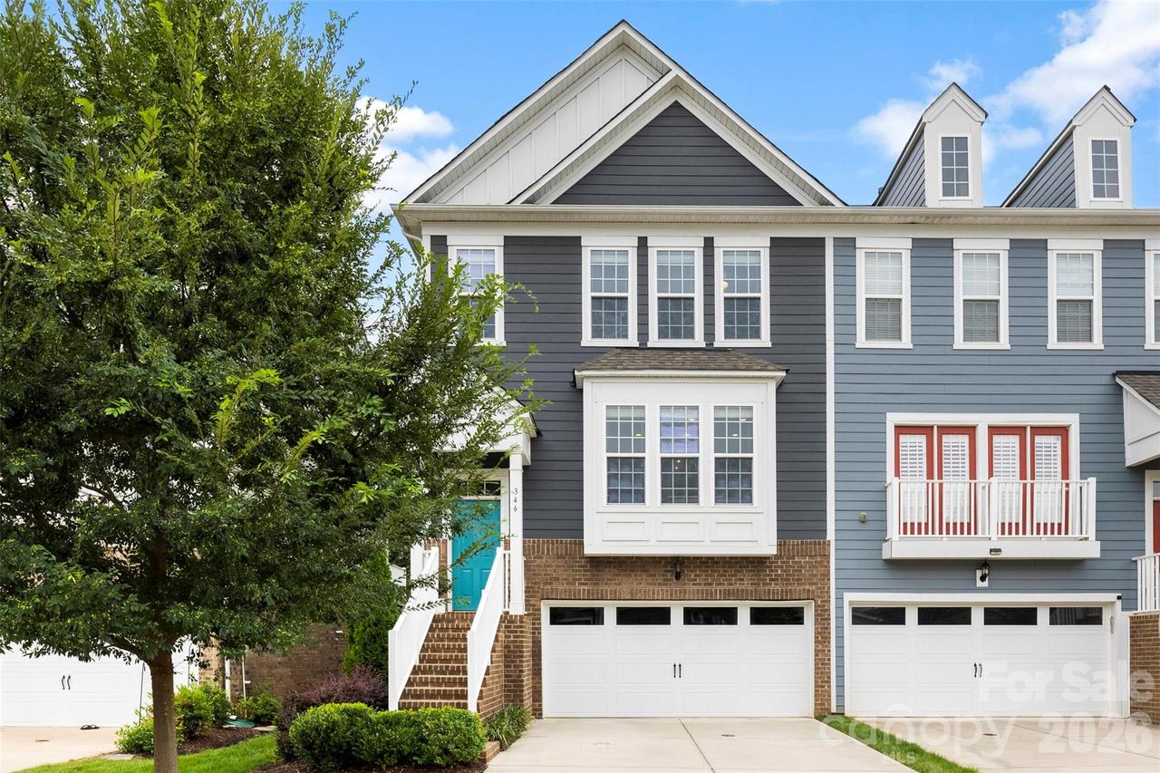 346 Belton St., Charlotte, NC 28209