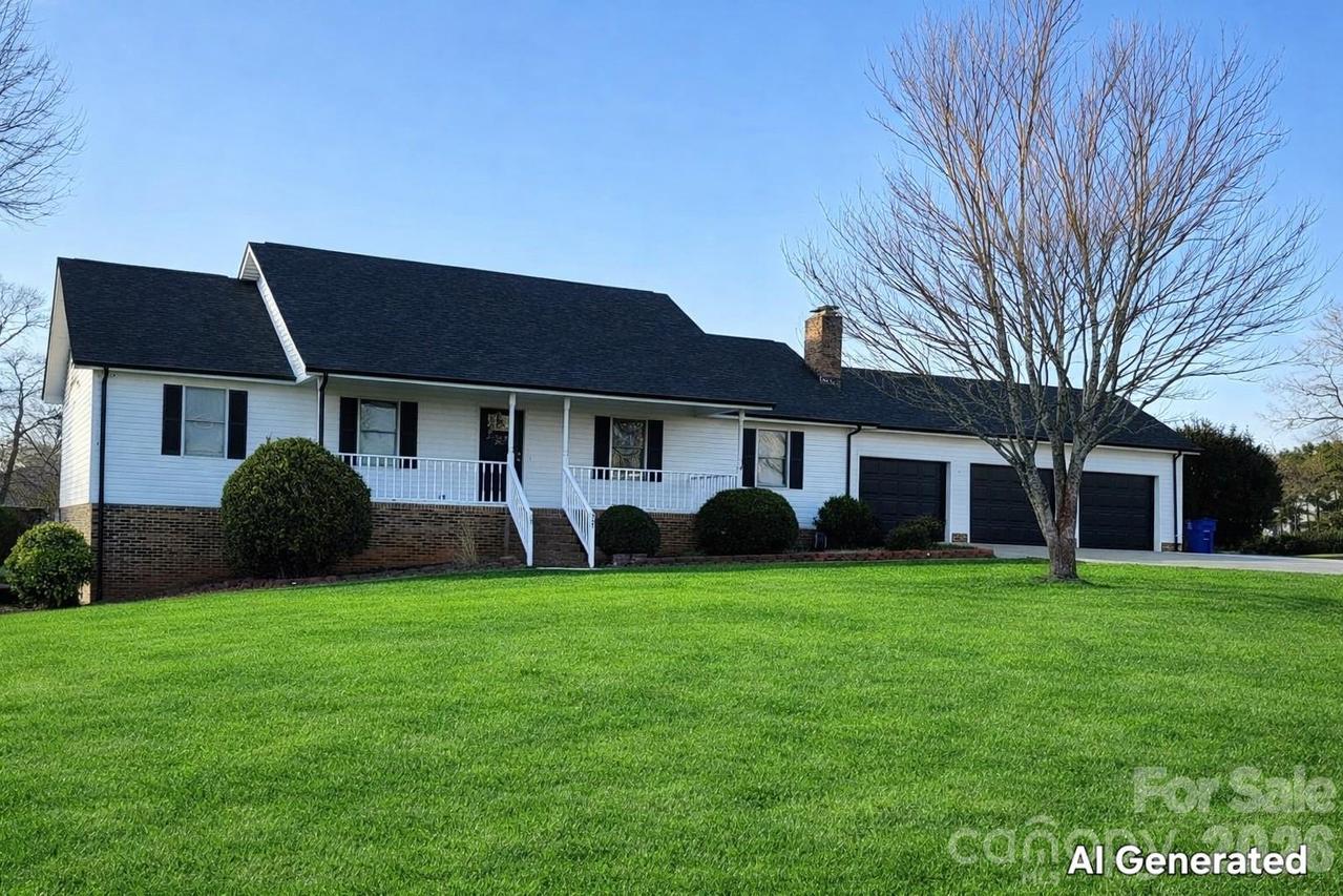 103 Starmount Dr., Kings Mountain, NC 28086