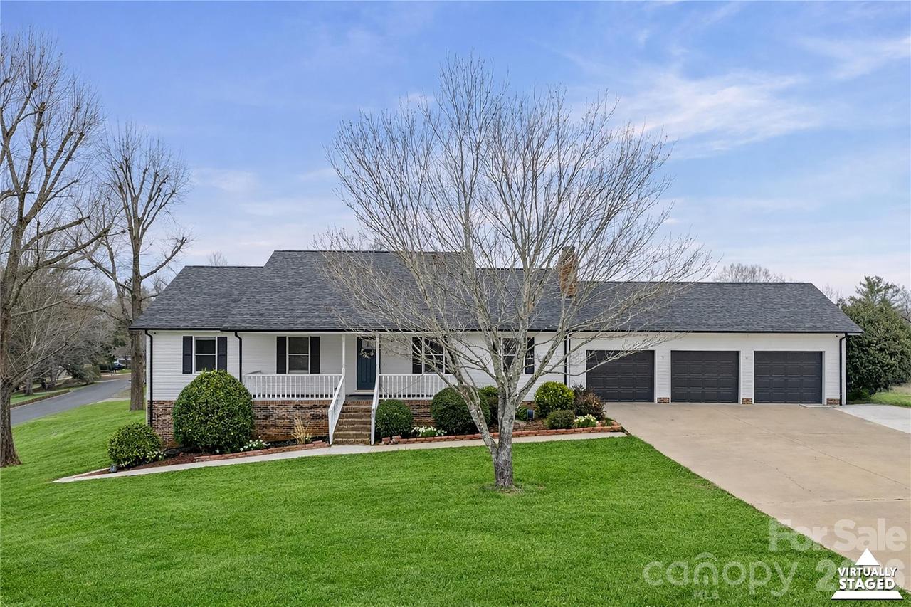 103 Starmount Dr., Kings Mountain, NC 28086