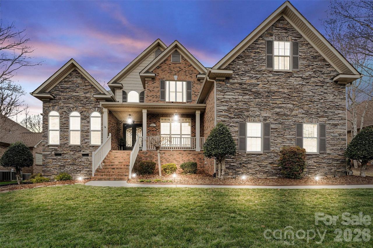 4232 Hoffmeister Dr., Waxhaw, NC 28173