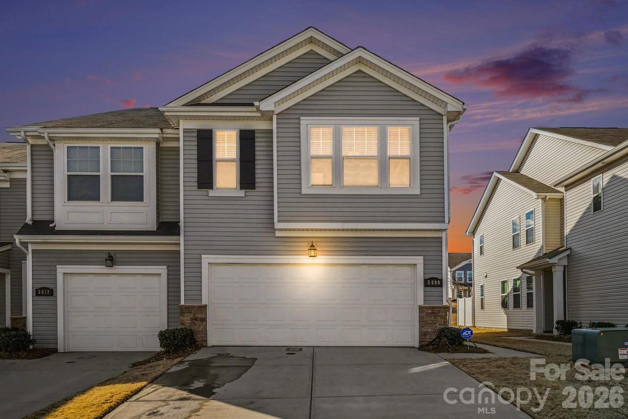 5608 Axil Ln., Charlotte, NC 28269