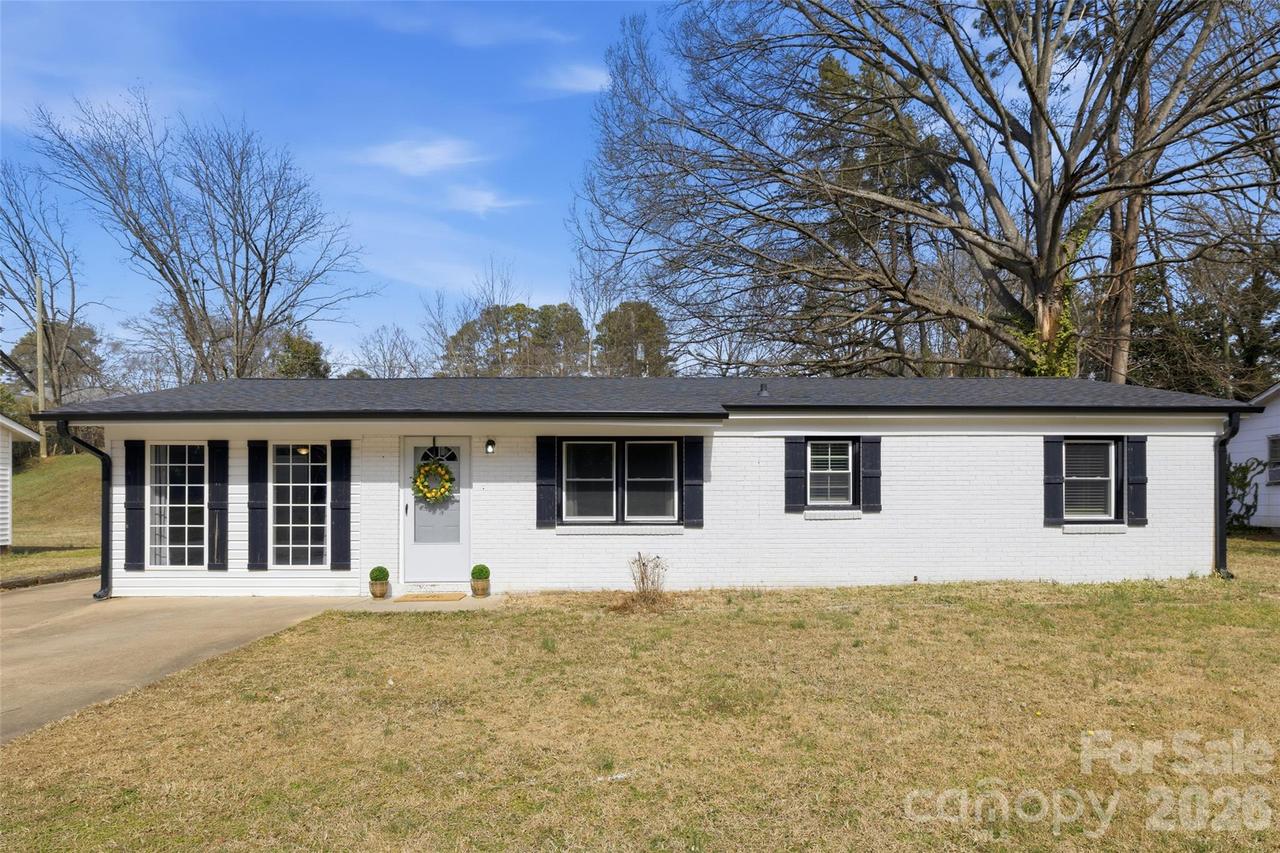 504 Bridges Dr., Kings Mountain, NC 28086