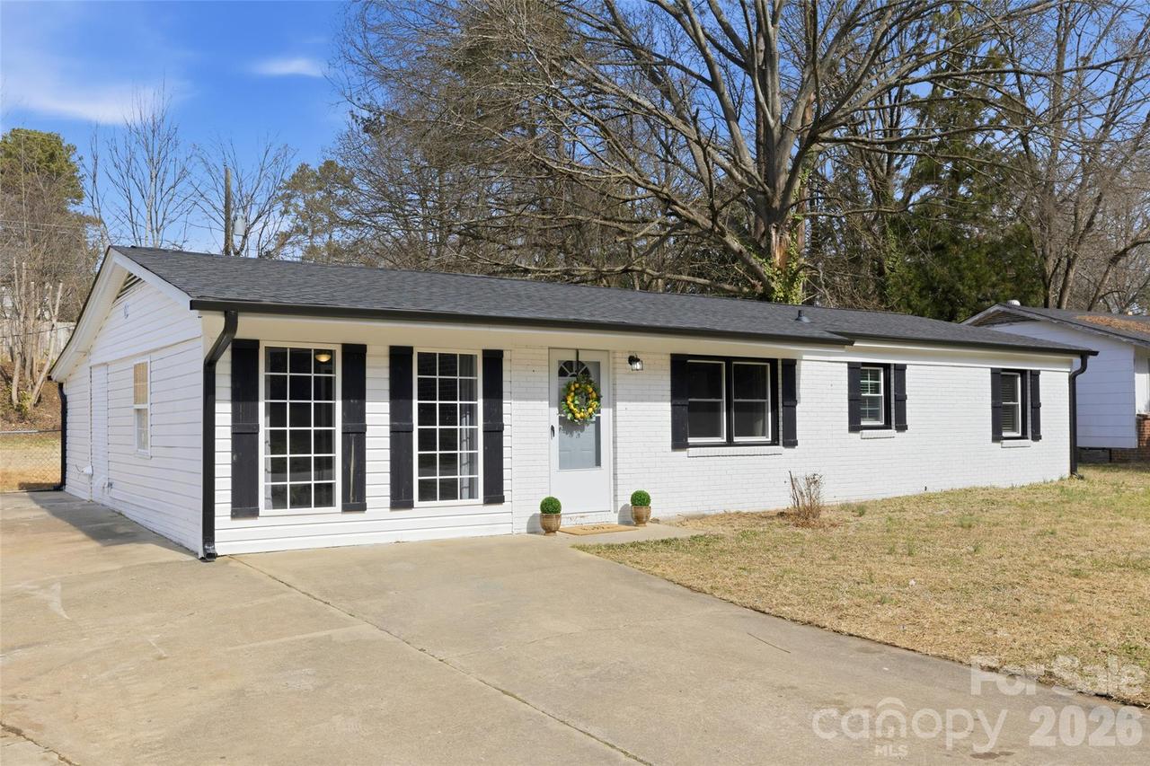 504 Bridges Dr., Kings Mountain, NC 28086