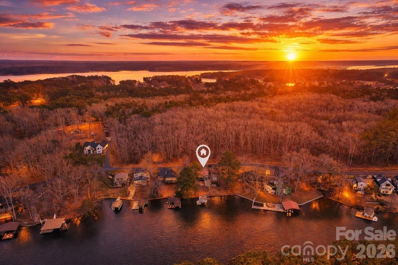 9763 Pine Tree Rd., Norwood, NC 28128