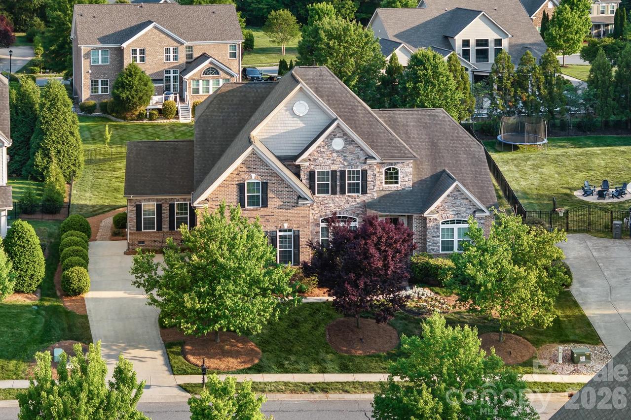 8480 Penton Pl., Harrisburg, NC 28075