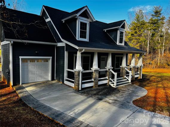 New Construction Homes For Sale This Week in Leicester: February 18th to February 24th