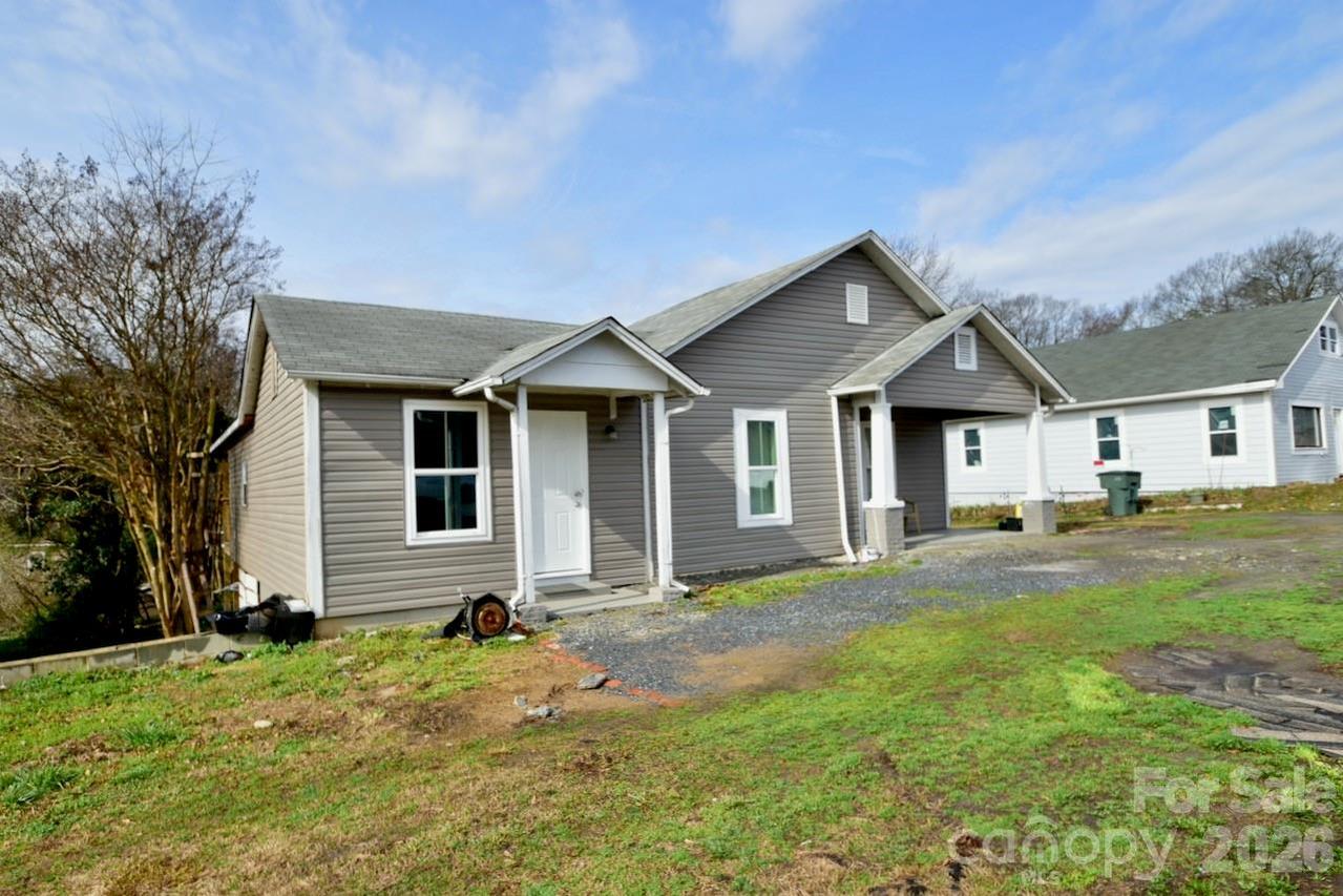 2007 S York Rd., Gastonia, NC 28052