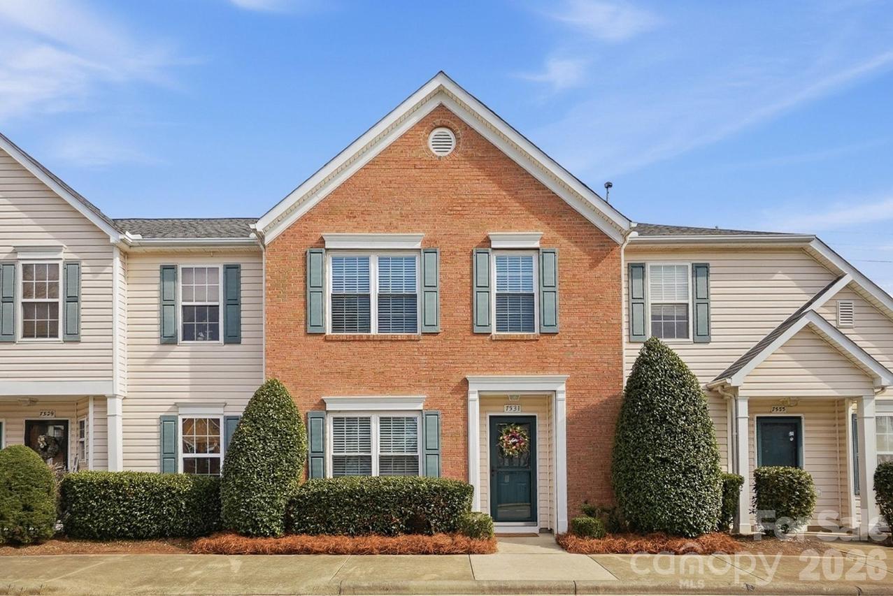 7531 Pilot Cove Ct., Denver, NC 28037