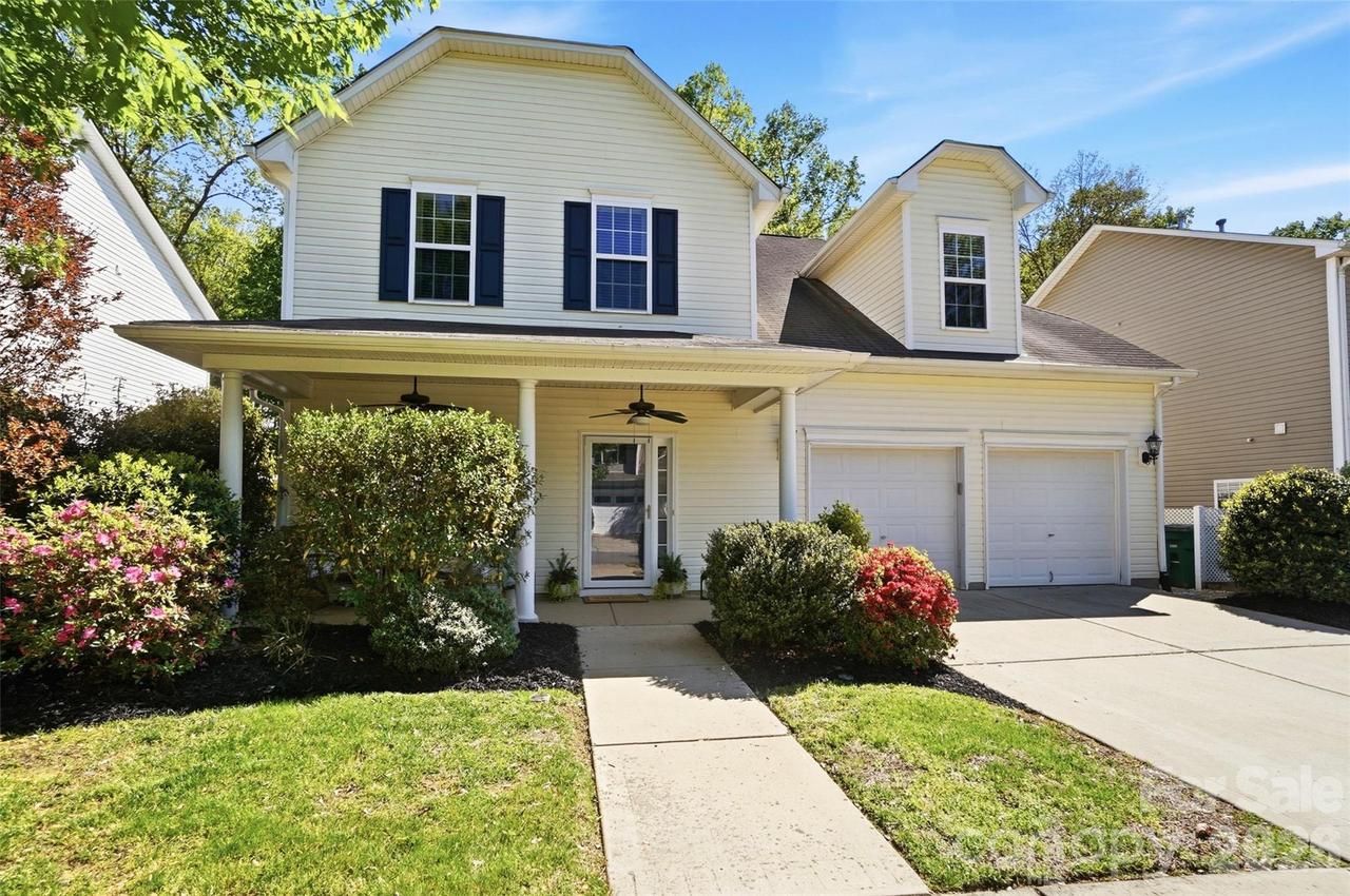 19149 Celestine Ln., Cornelius, NC 28031