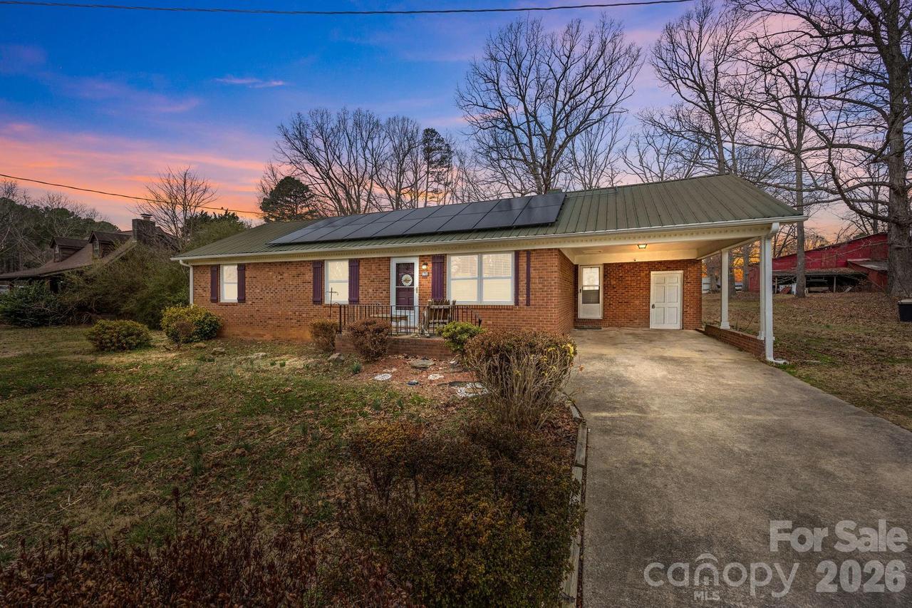 1750 Sells Rd., Salisbury, NC 28144