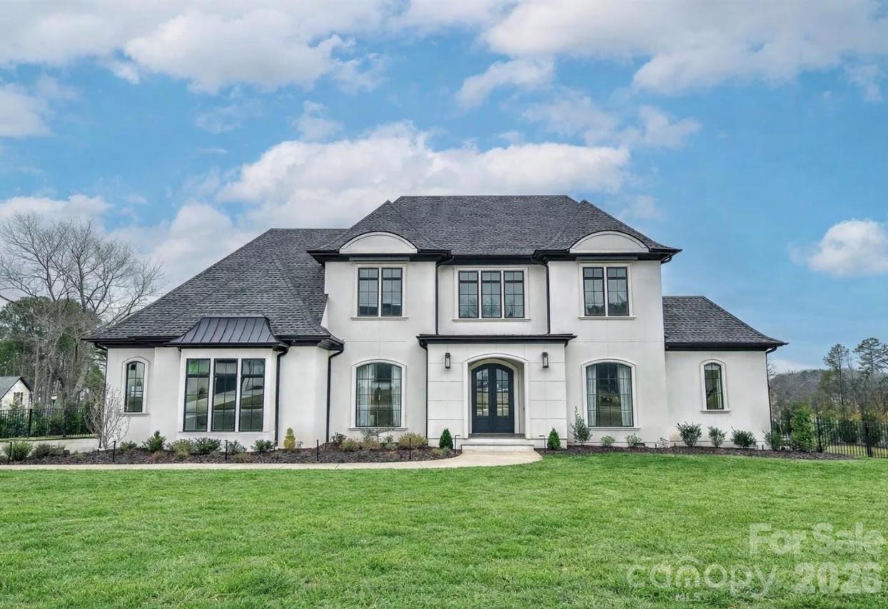 405 Sugar Maple Ln., Weddington, NC 28104