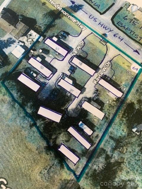 27 Kayla West Dr., Pisgah Forest, NC 28768