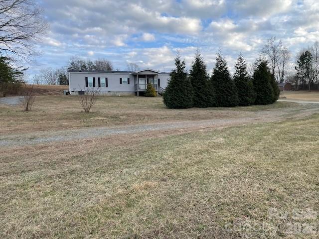 937 Drucilla Church Rd., Dysartsville, NC 28761